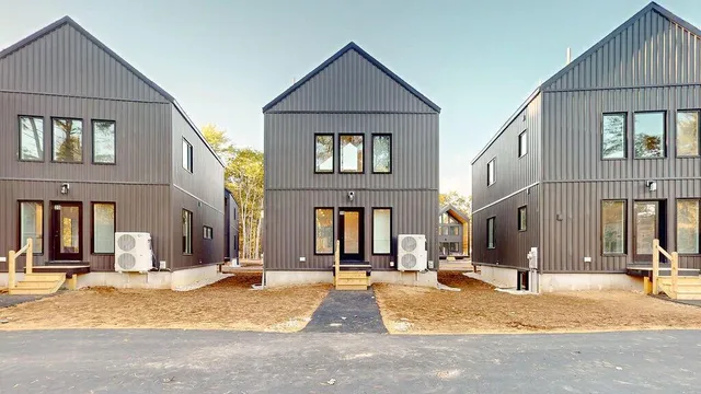 $325,000 | Lot 196 Mckeen Street, Unit 16, Brunswick, ME 04011