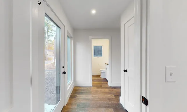 $325,000 | Lot 196 Mckeen Street, Unit 16, Brunswick, ME 04011