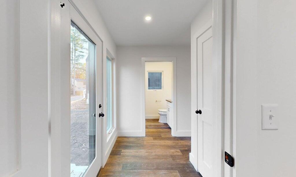 Lot 196 Mckeen Street, Unit 16 Brunswick, ME 04011 - Photo 9 of 20 WW9