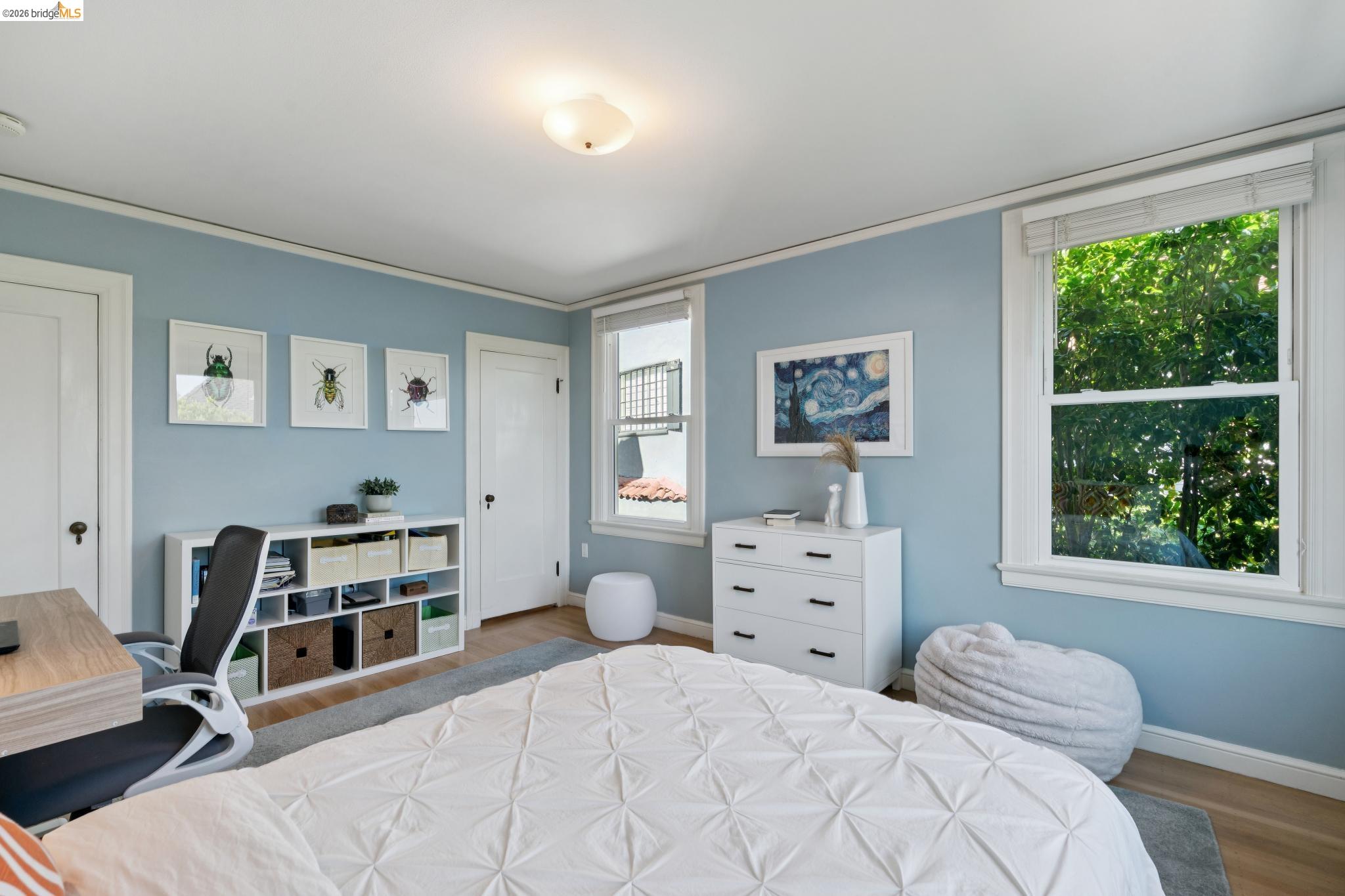 901 Paramount Road Oakland, CA 94610 - Photo 44 of 61