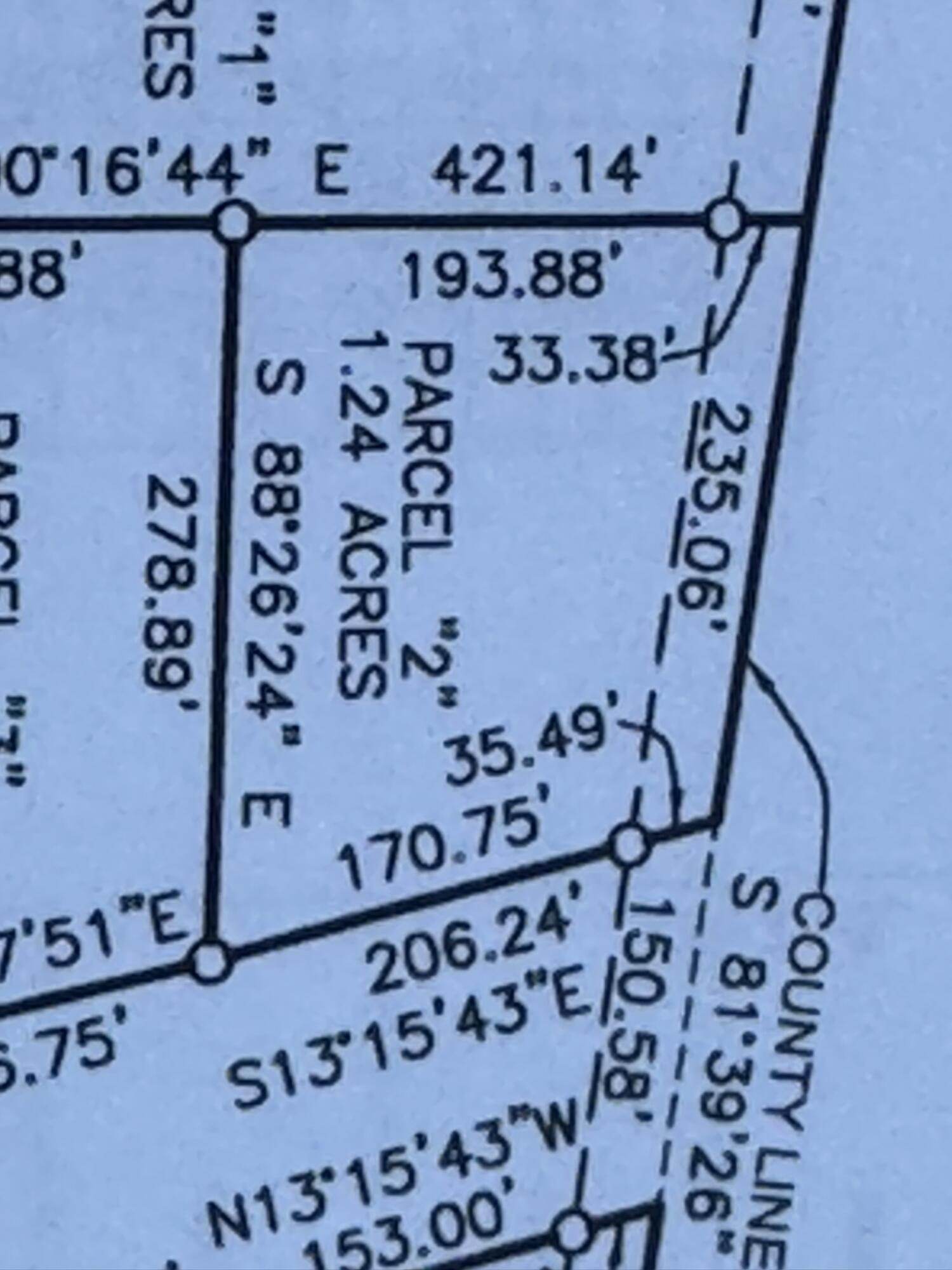 2 County Line Road Manistee, MI 49660 - Photo 2 of 5 IMG_1366