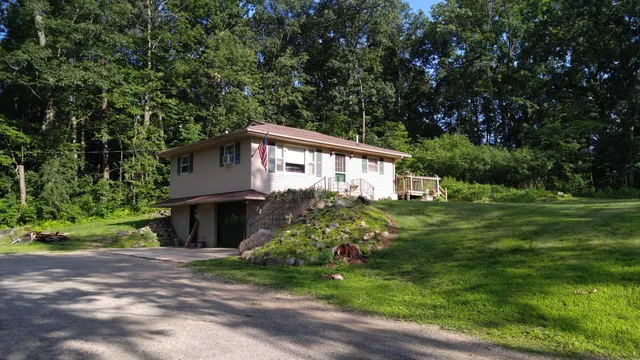 $949,900 | 6127 Brooklyn Road, Jackson, MI 49201
