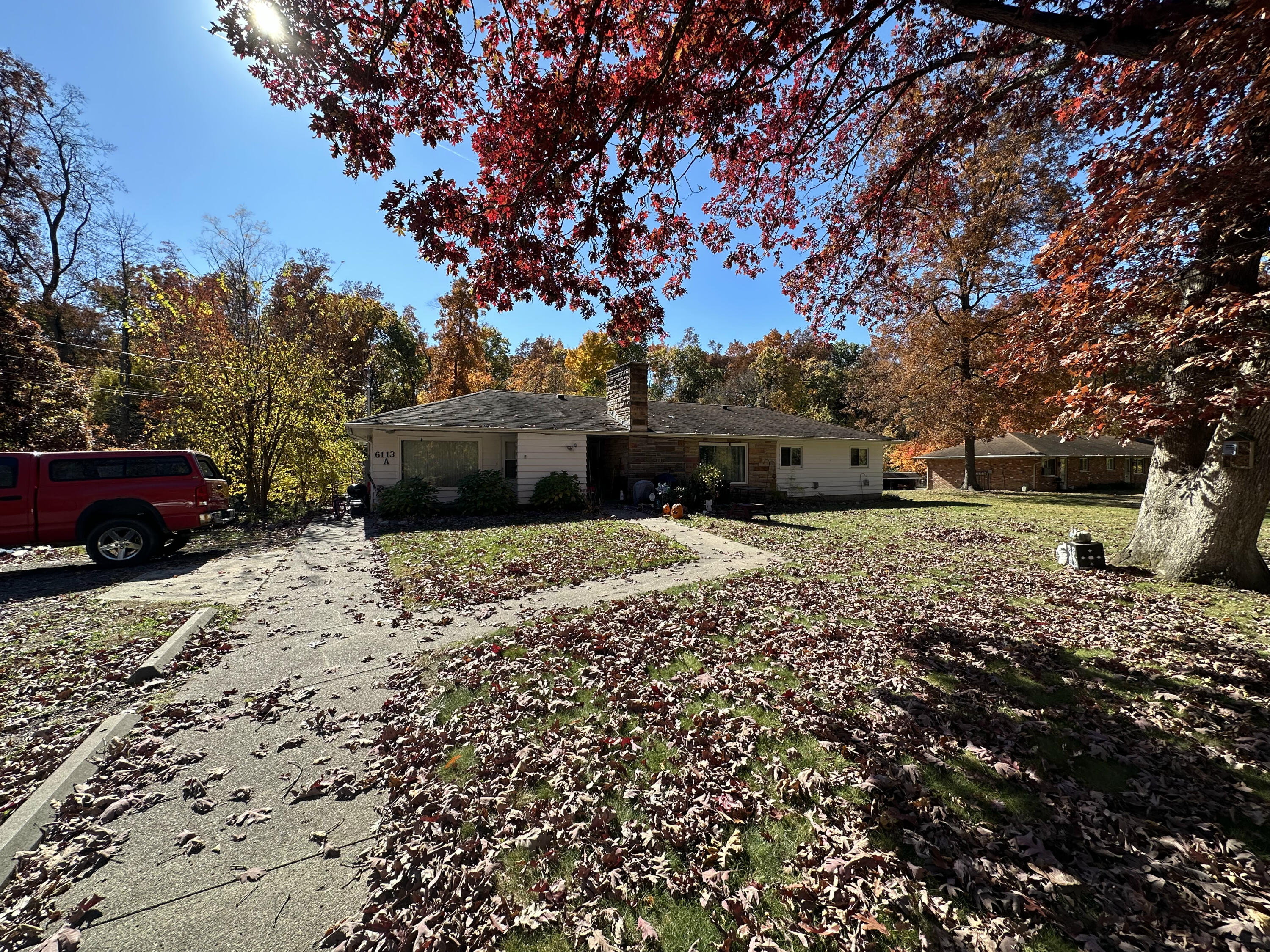 6127 Brooklyn Road Jackson, MI 49201 - Photo 5 of 79 IMG_1099