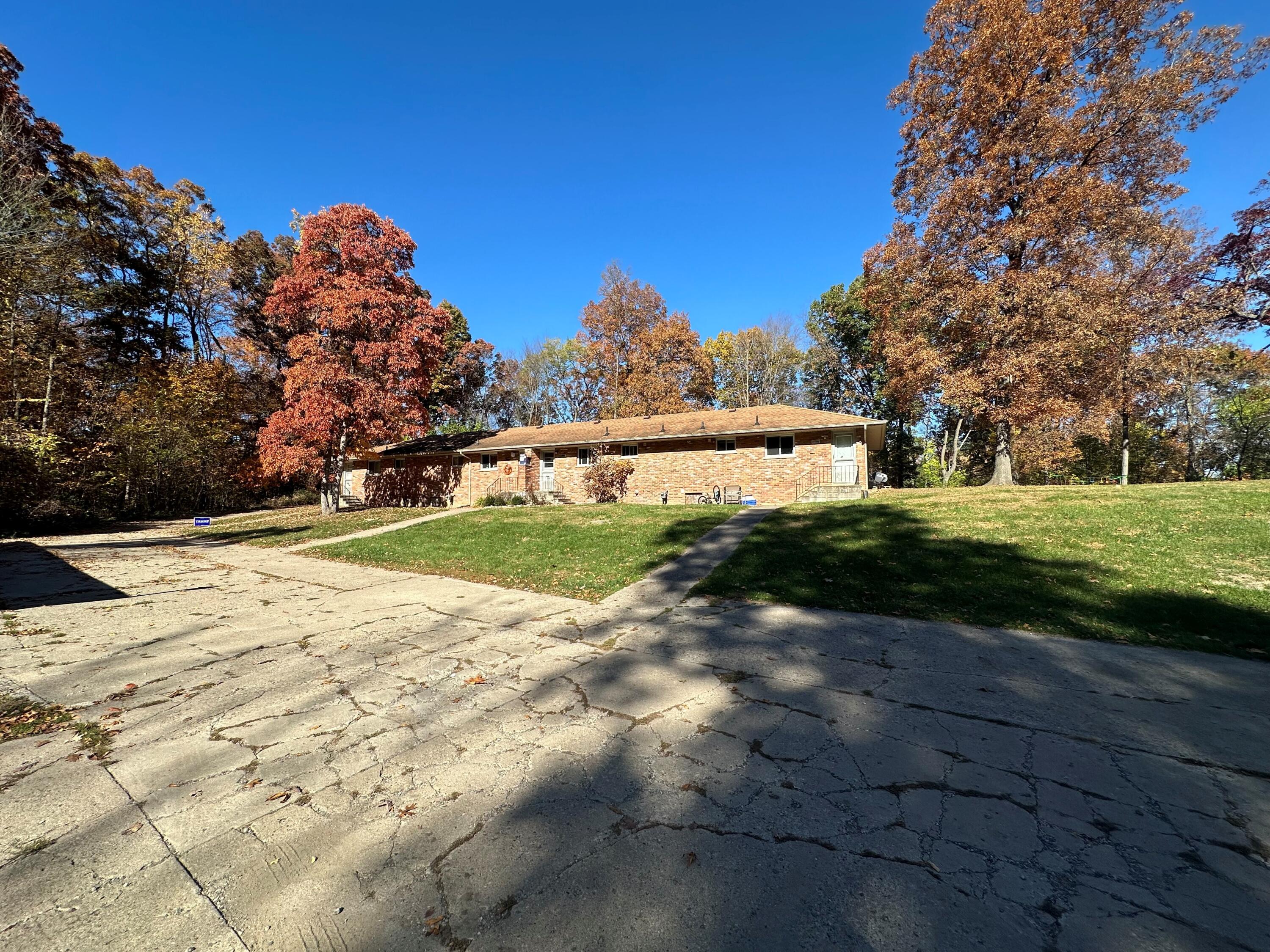 6127 Brooklyn Road Jackson, MI 49201 - Photo 69 of 79 Brooklyn Rd. 4 plex