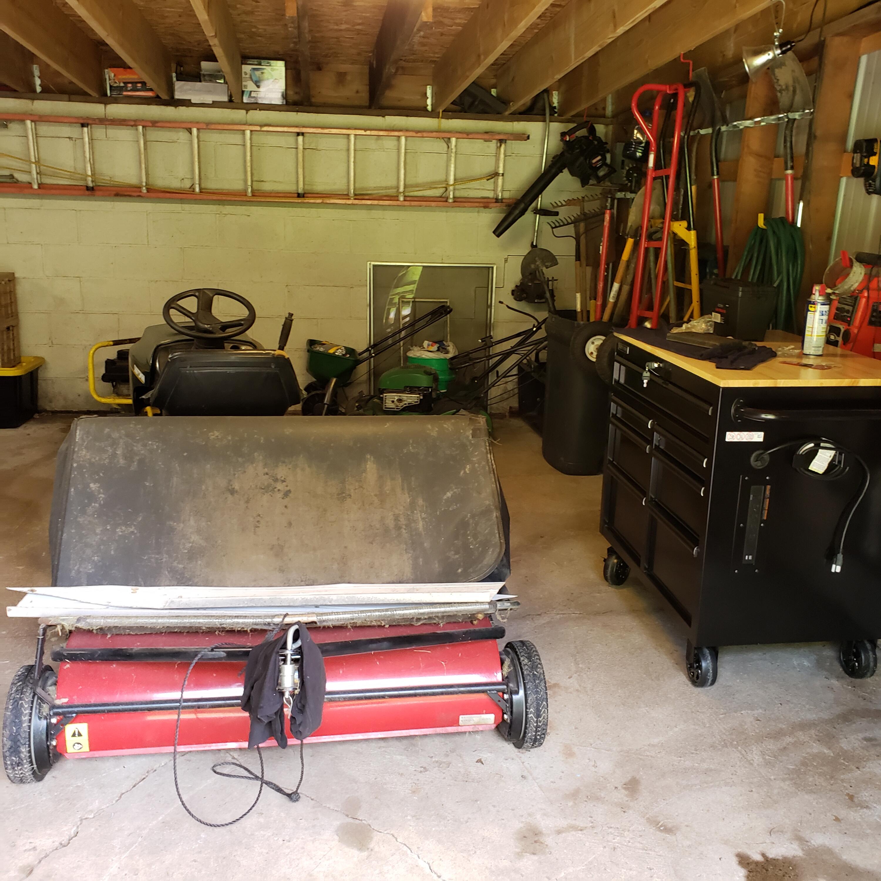 6127 Brooklyn Road Jackson, MI 49201 - Photo 76 of 79 20190923_131122