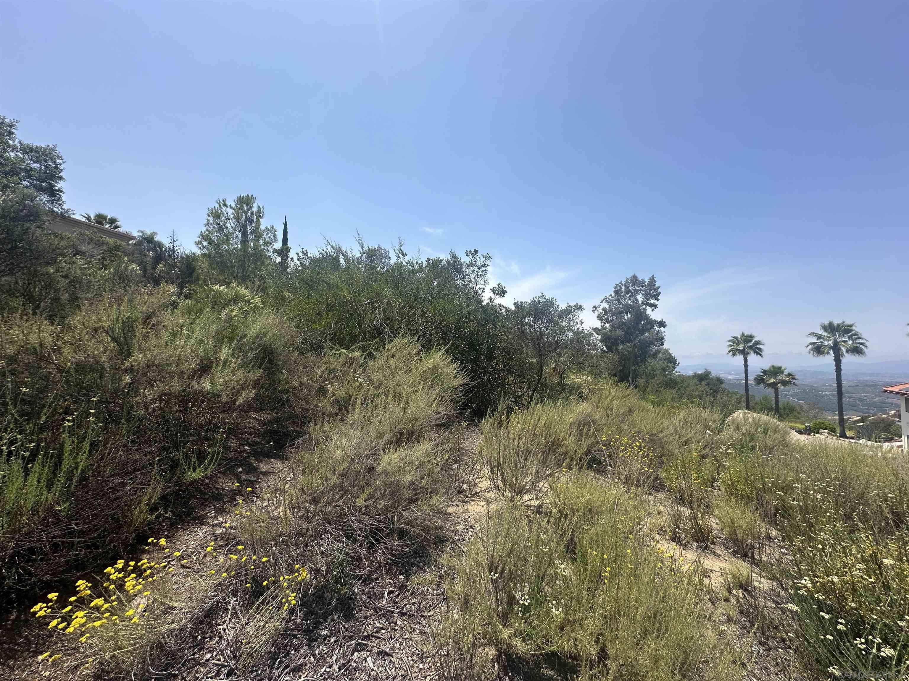 0 Sage Hill Way Escondido, CA 92026 - Photo 2 of 7 a view of a field