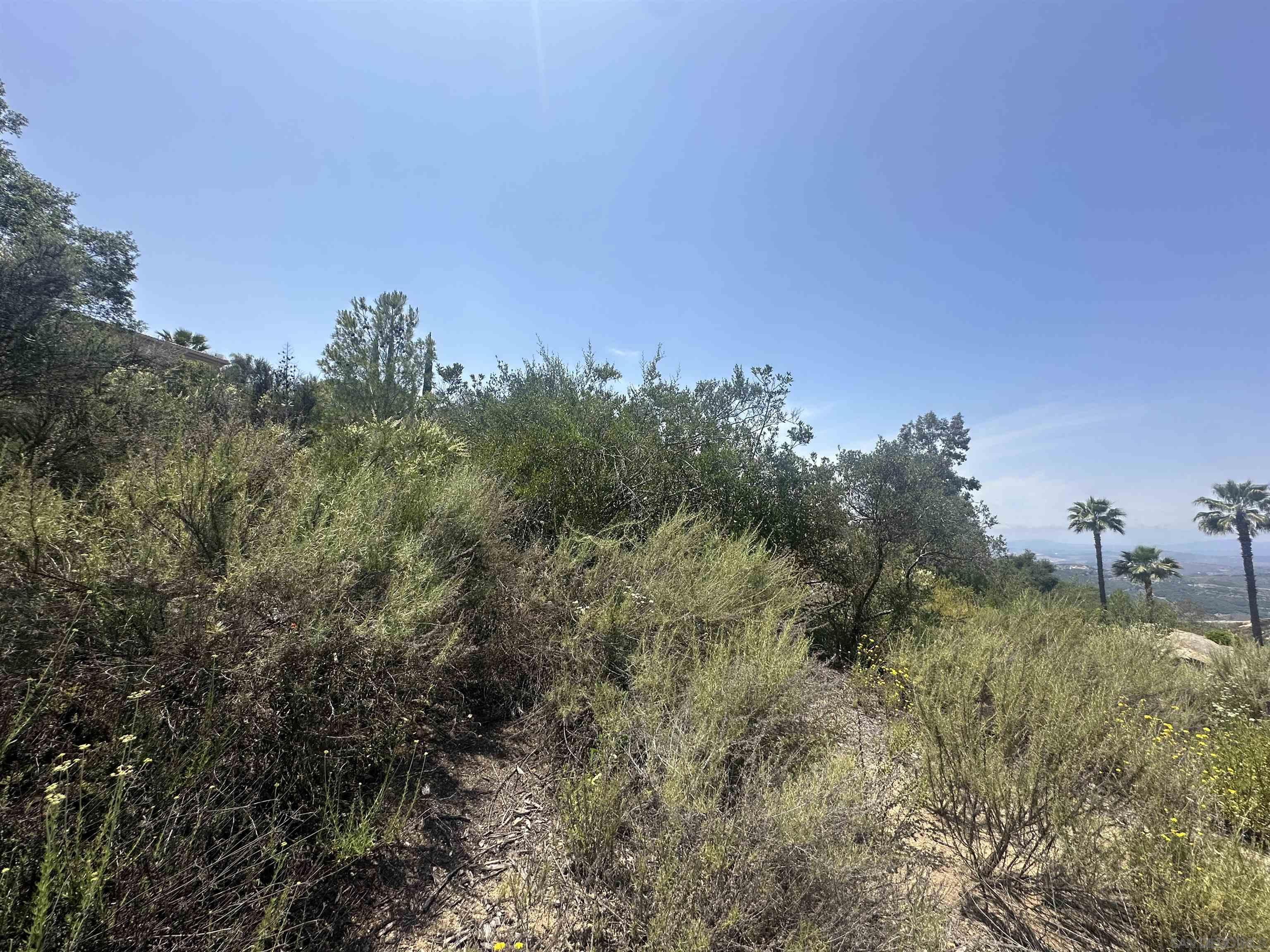 0 Sage Hill Way Escondido, CA 92026 - Photo 3 of 7 a view of a city