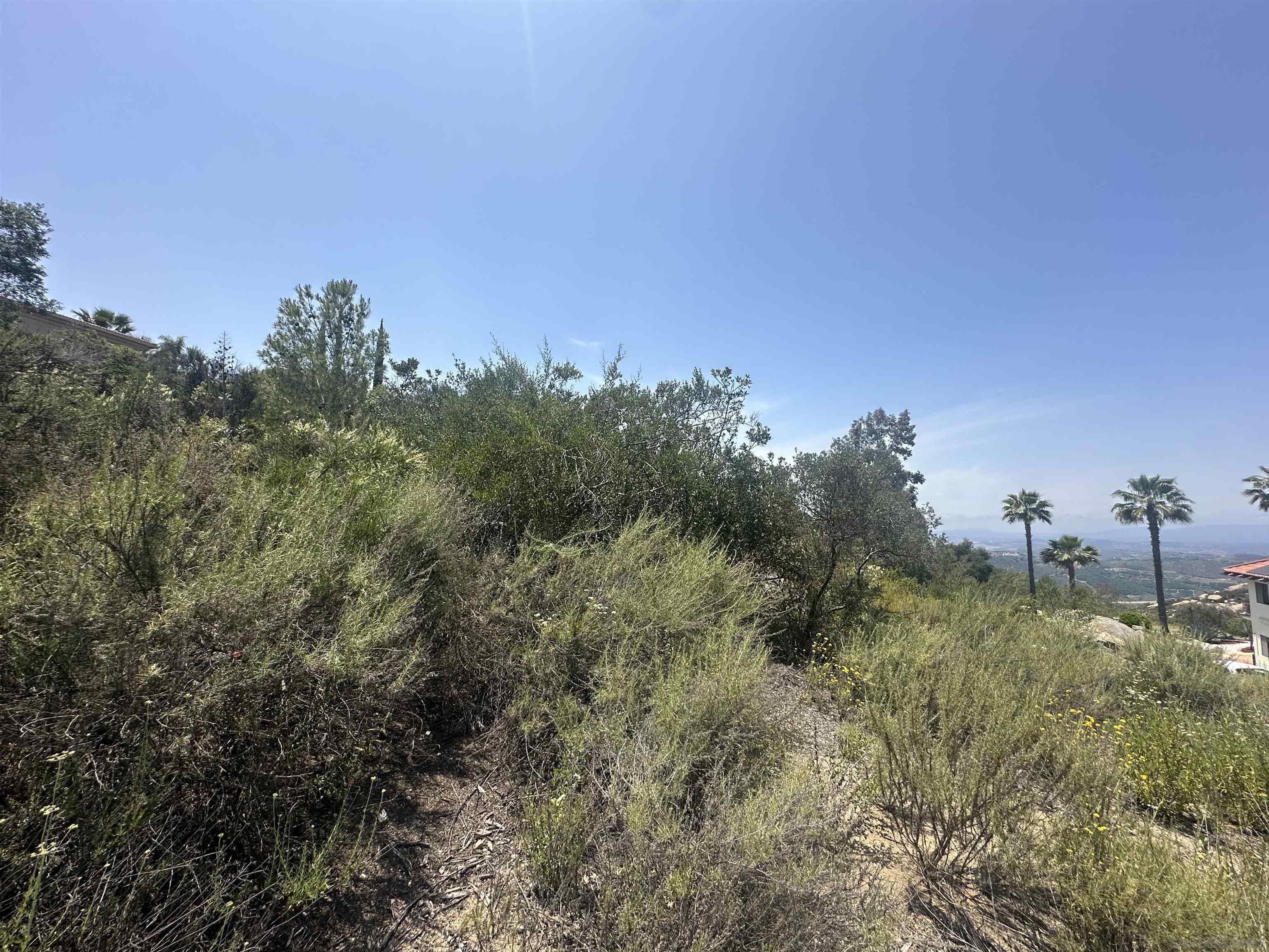 0 Sage Hill Way Escondido, CA 92026 - Photo 4 of 7 a view of a city