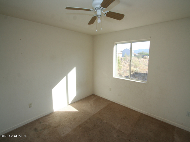 520 Hartford Road Kearny, AZ 85137 - Photo 13 of 25 023-295751 bedroom 3