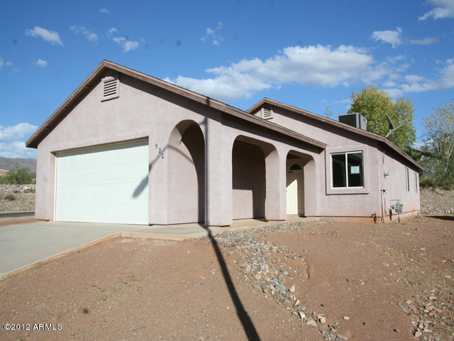 520 Hartford Road Kearny, AZ 85137 - Photo 2 of 25 023-295751 front right