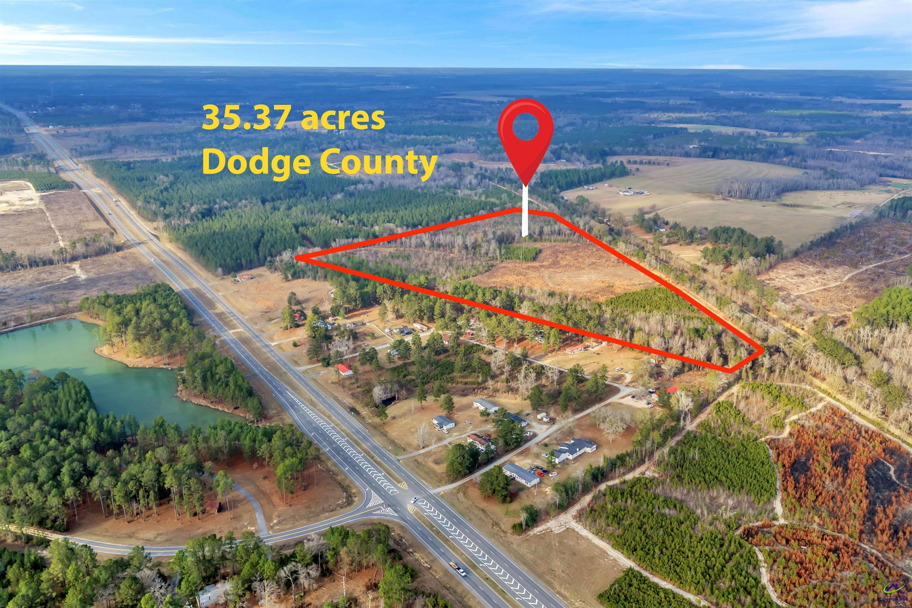 0 Old Empire Road Cochran, GA 31014 - Photo 3 of 13