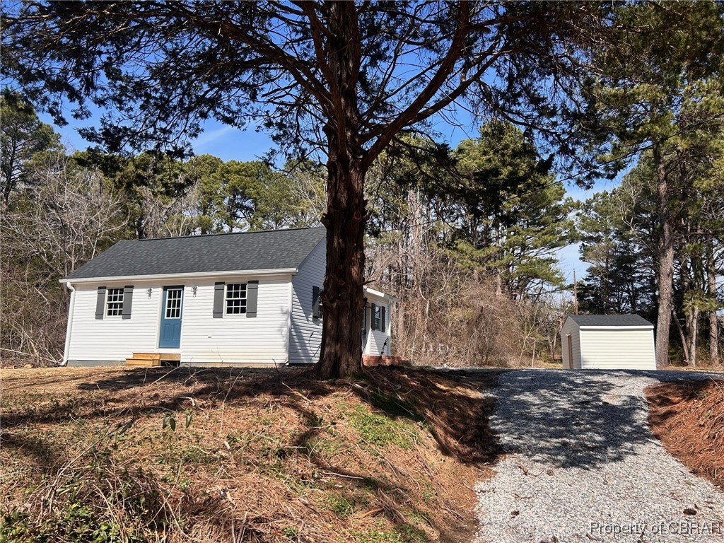 6579 Williams Landing Road Hayes, VA 23072 - Photo 21 of 23