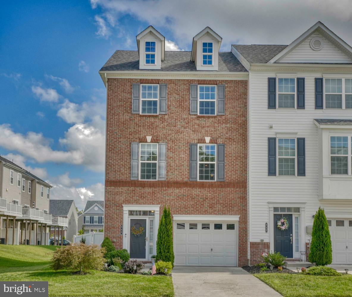 945 Ramble Run Road Baltimore, MD 21220 - Photo 1 of 54