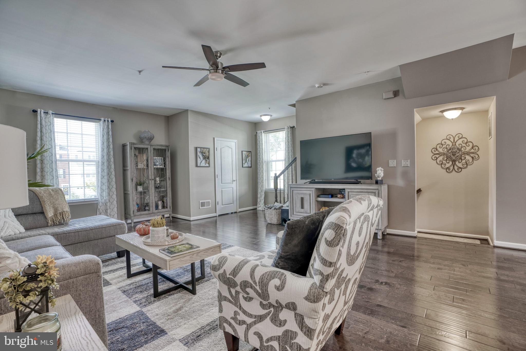 945 Ramble Run Road Baltimore, MD 21220 - Photo 15 of 54