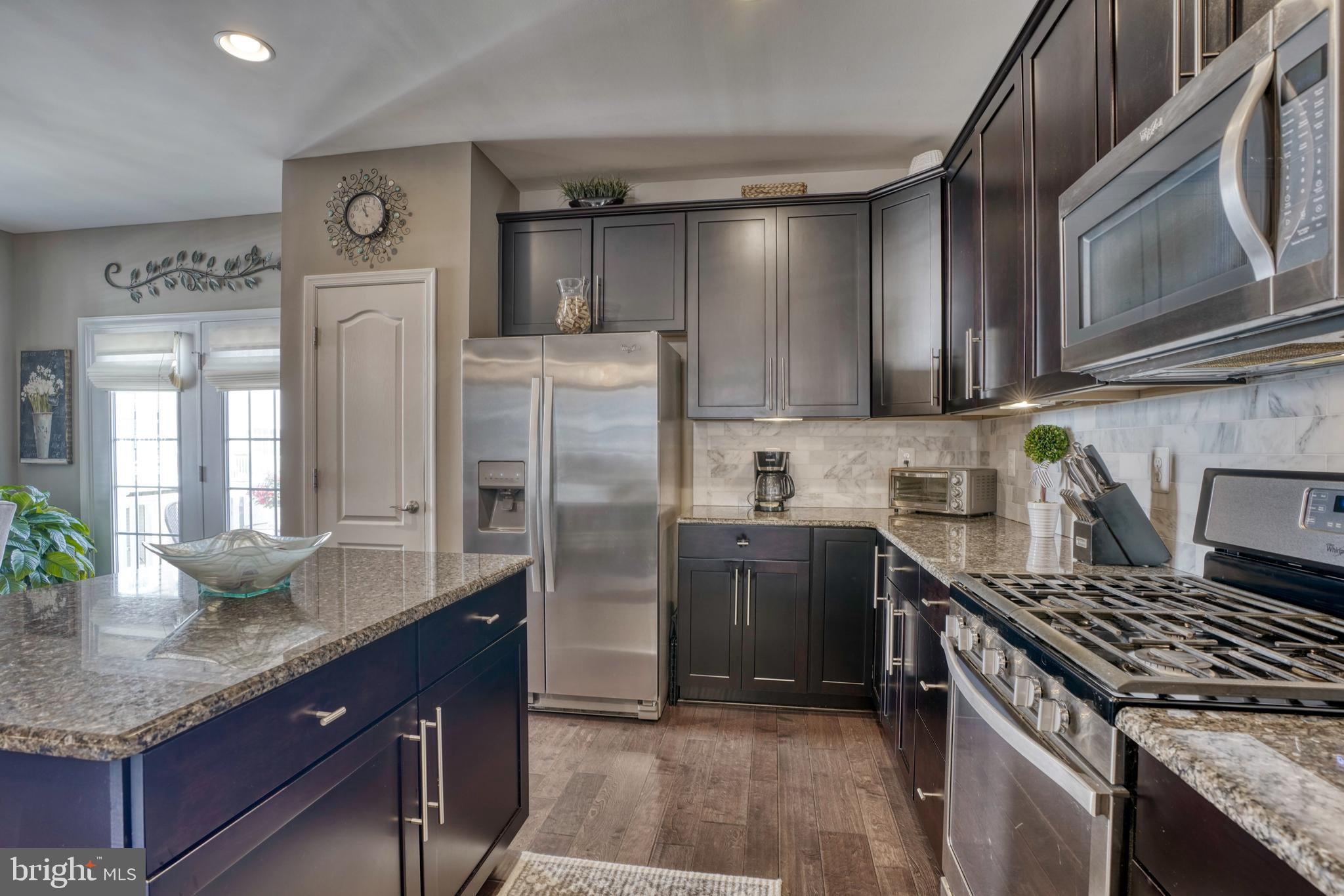 945 Ramble Run Road Baltimore, MD 21220 - Photo 28 of 54