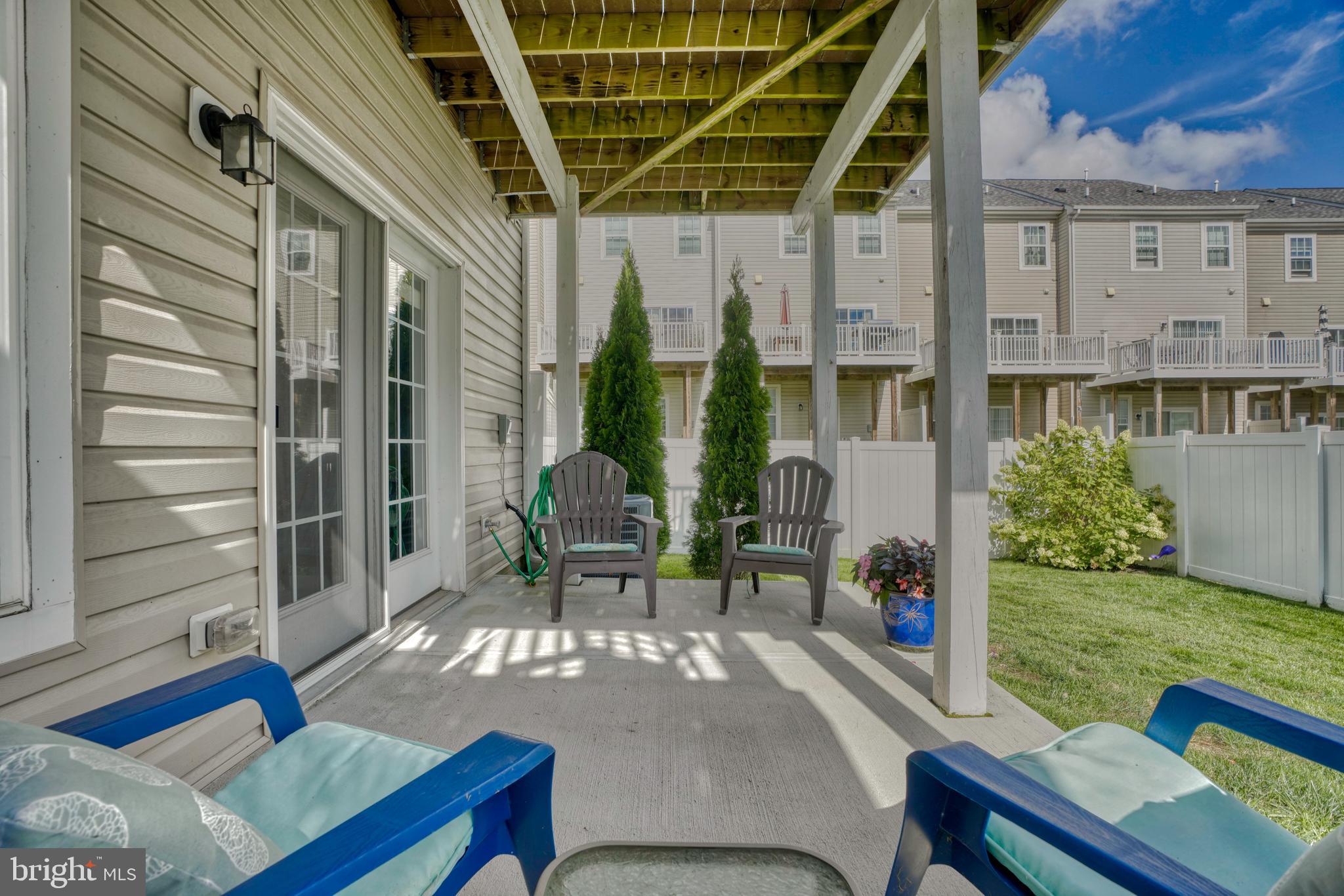 945 Ramble Run Road Baltimore, MD 21220 - Photo 44 of 54