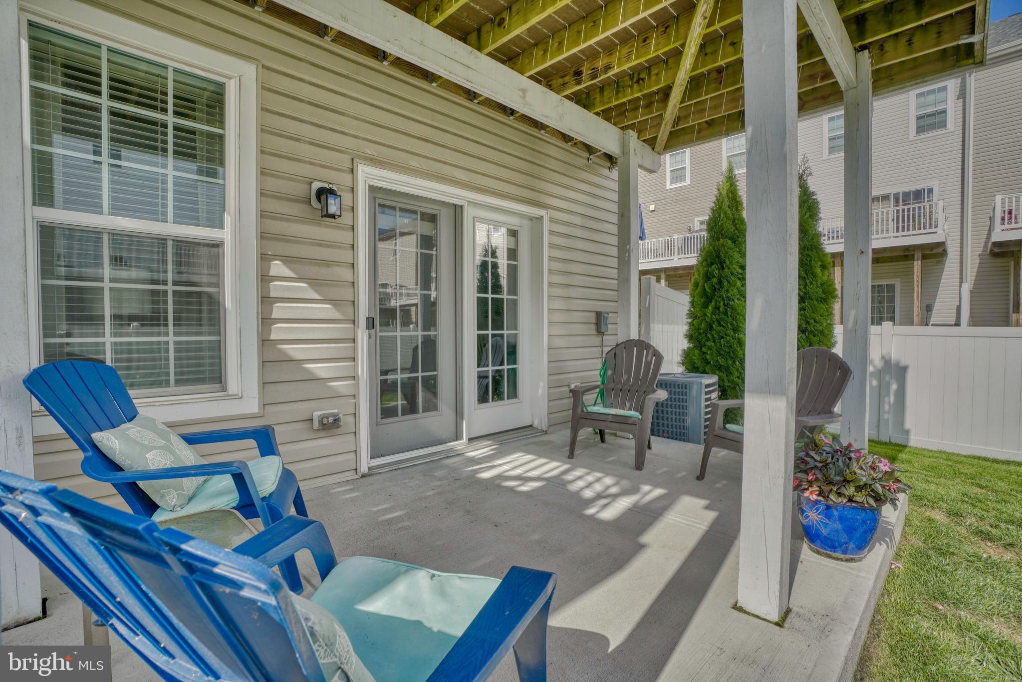 945 Ramble Run Road Baltimore, MD 21220 - Photo 45 of 54