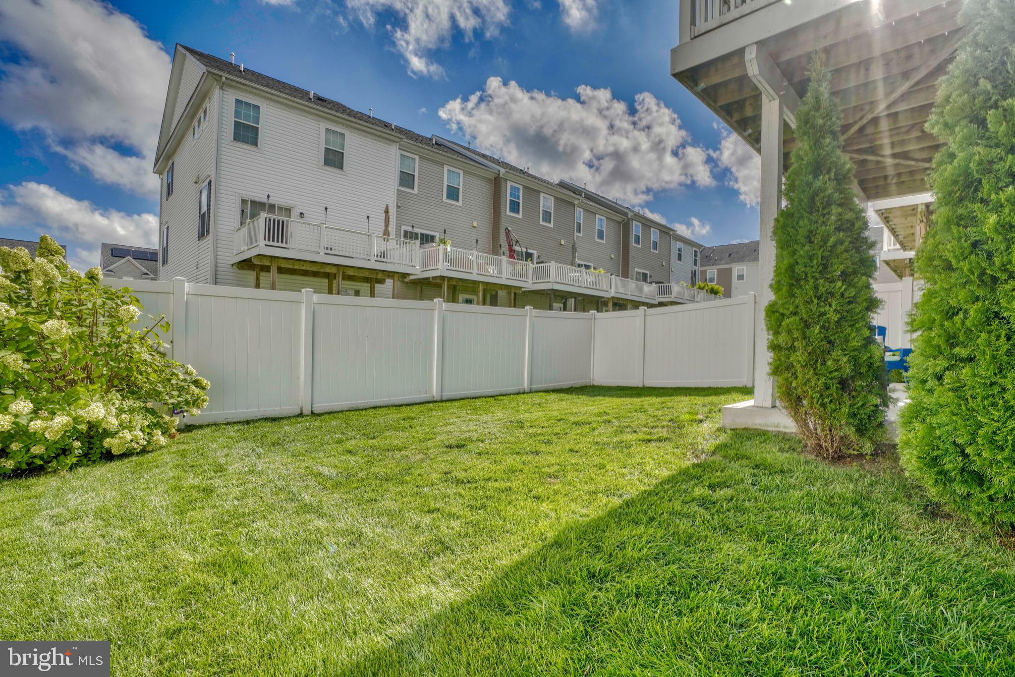 945 Ramble Run Road Baltimore, MD 21220 - Photo 48 of 54
