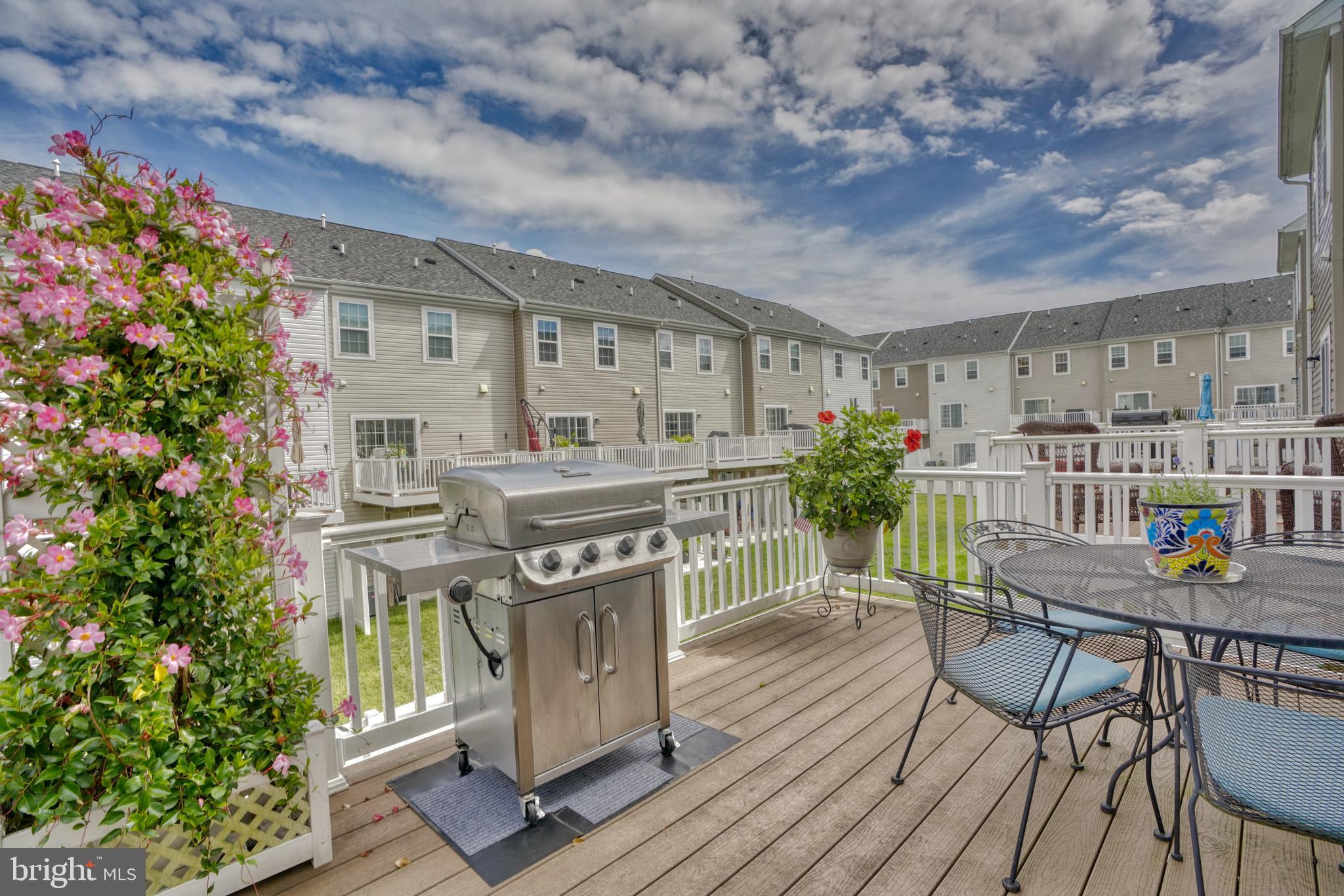 945 Ramble Run Road Baltimore, MD 21220 - Photo 49 of 54