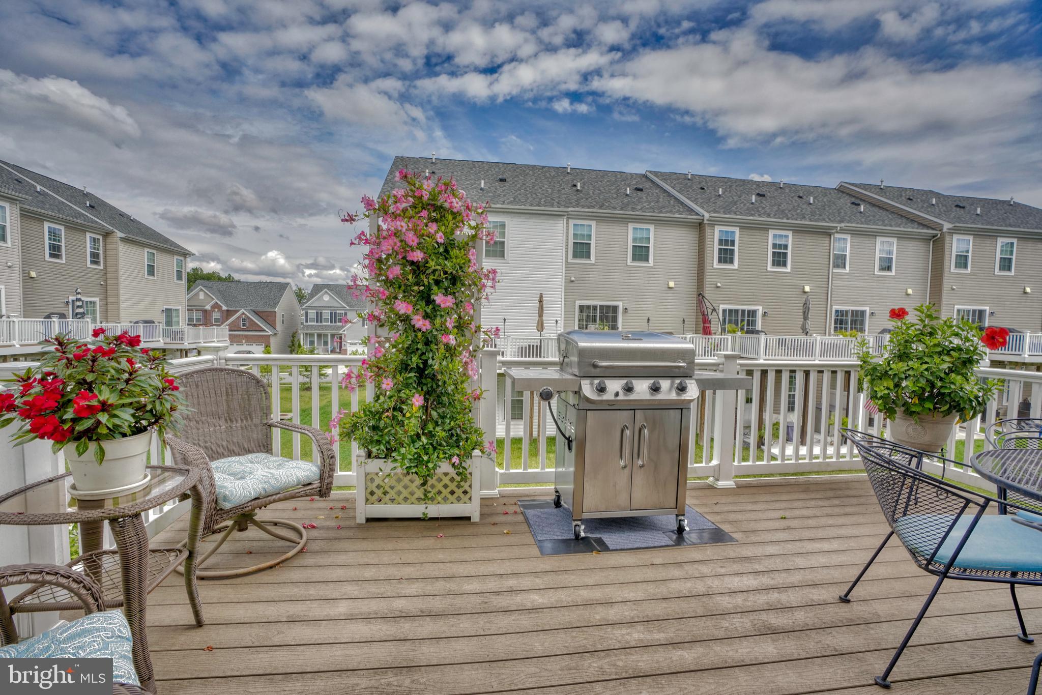 945 Ramble Run Road Baltimore, MD 21220 - Photo 51 of 54