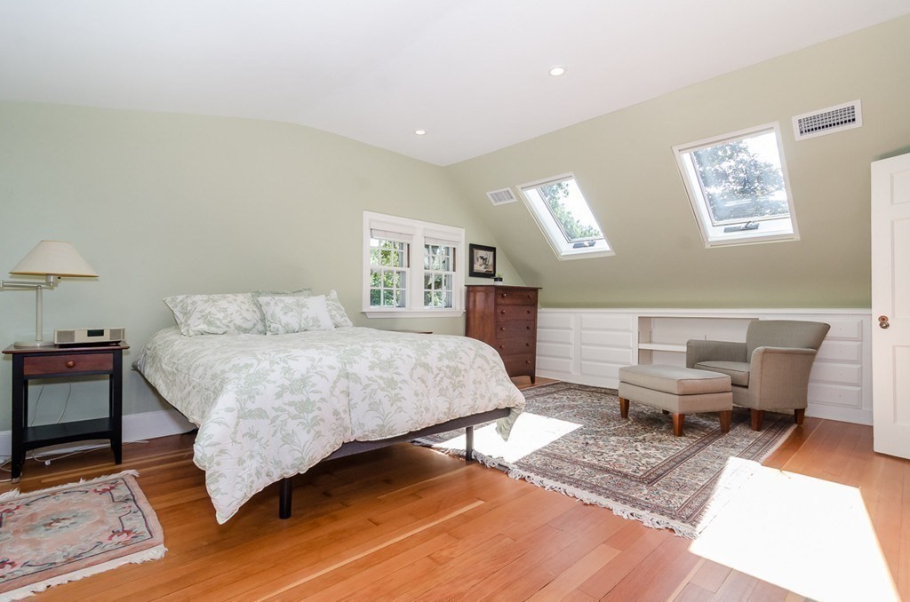 57 Blake Road Lexington, MA 02420 - Photo 18 of 29