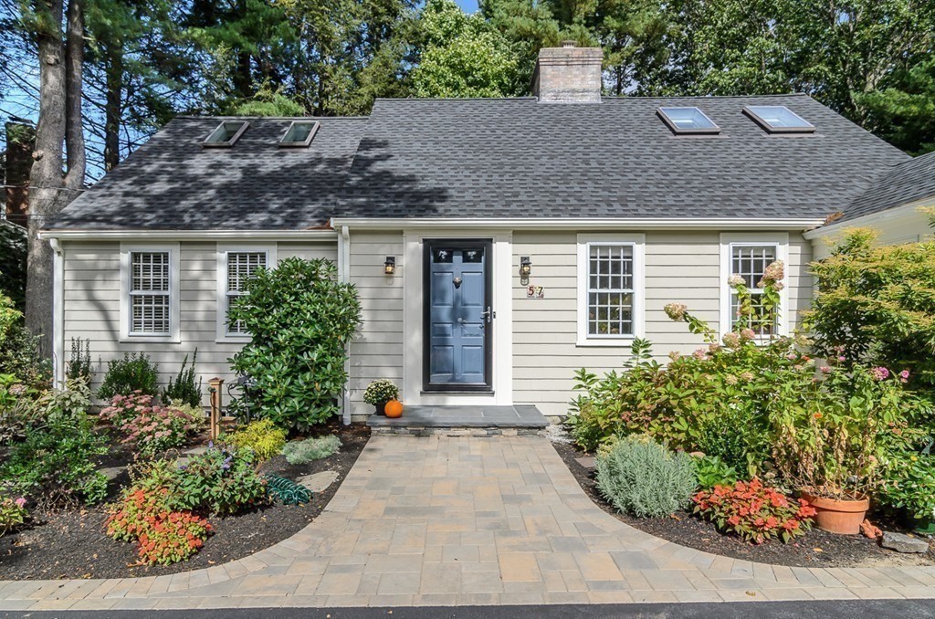 57 Blake Road Lexington, MA 02420 - Photo 3 of 29