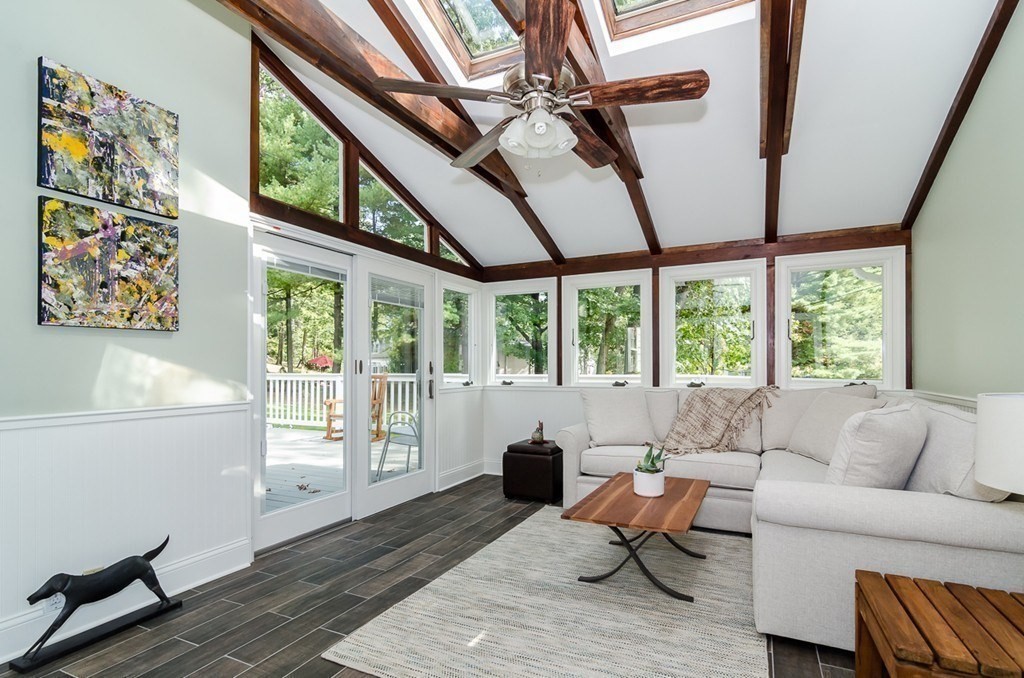 57 Blake Road Lexington, MA 02420 - Photo 8 of 29