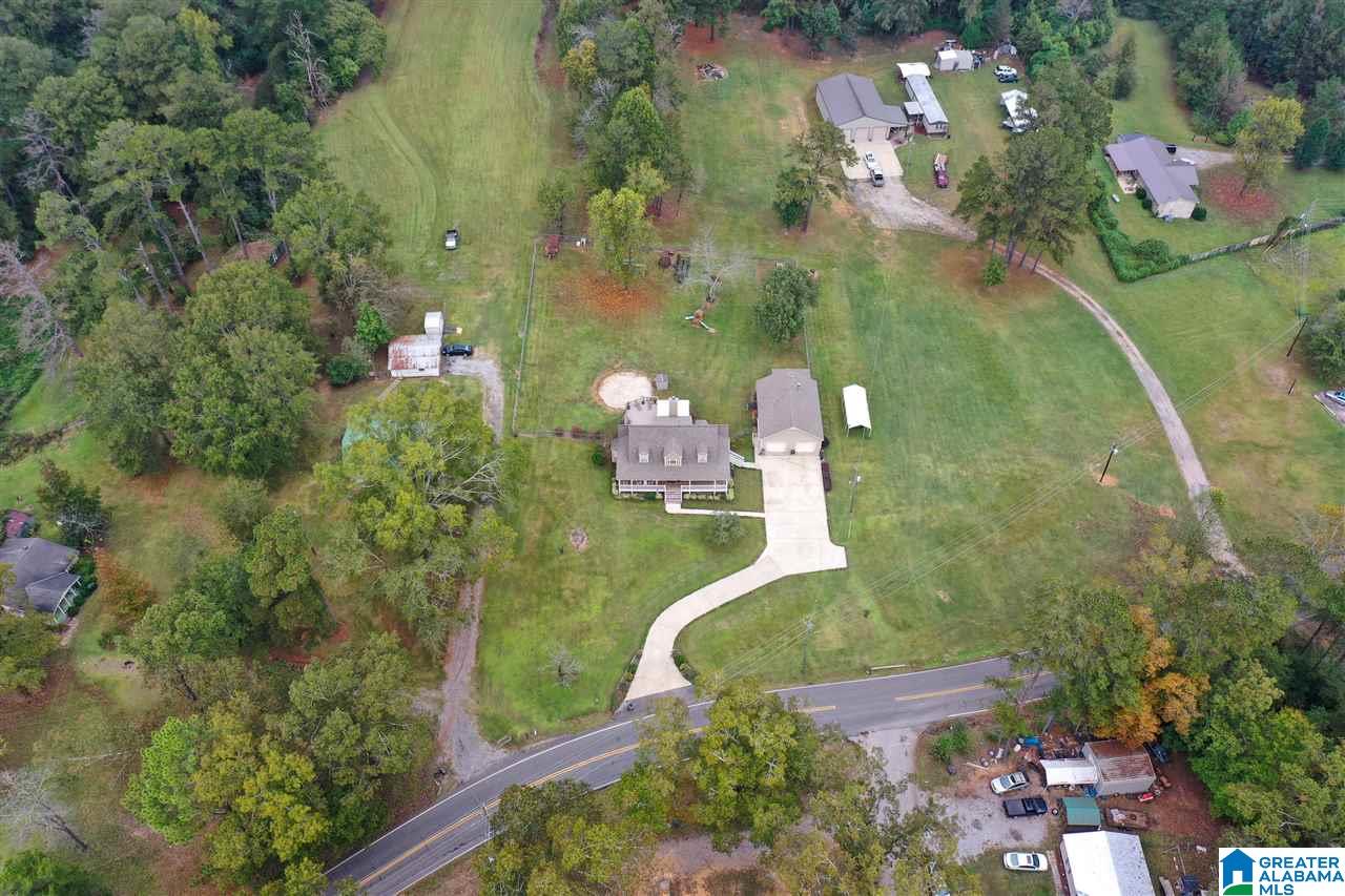 1400 Union Grove Road Adamsville, AL 35005 - Photo 50 of 50