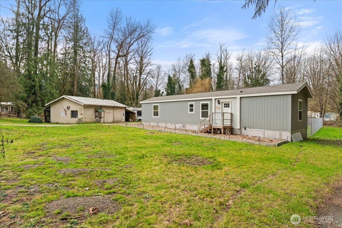 41657 Mountain View Lane Concrete, WA 98237 - Photo 2 of 29