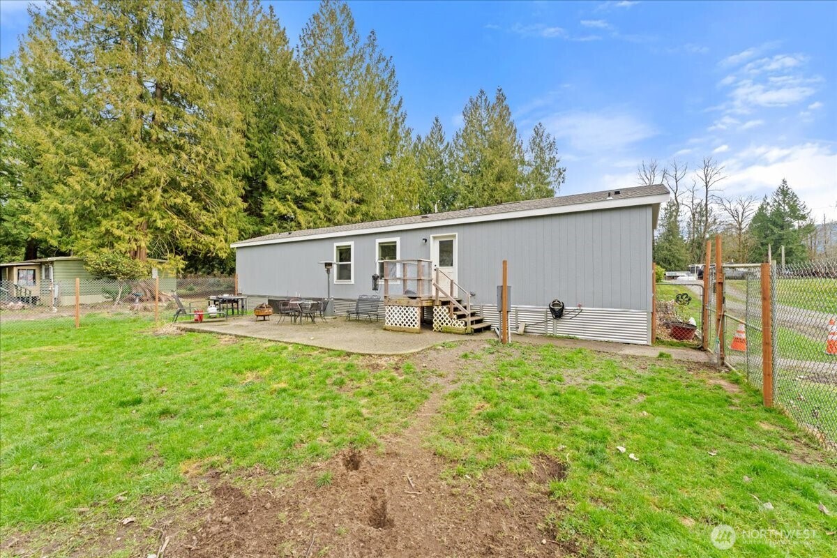 41657 Mountain View Lane Concrete, WA 98237 - Photo 22 of 29