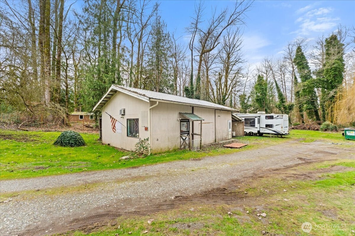 41657 Mountain View Lane Concrete, WA 98237 - Photo 24 of 29