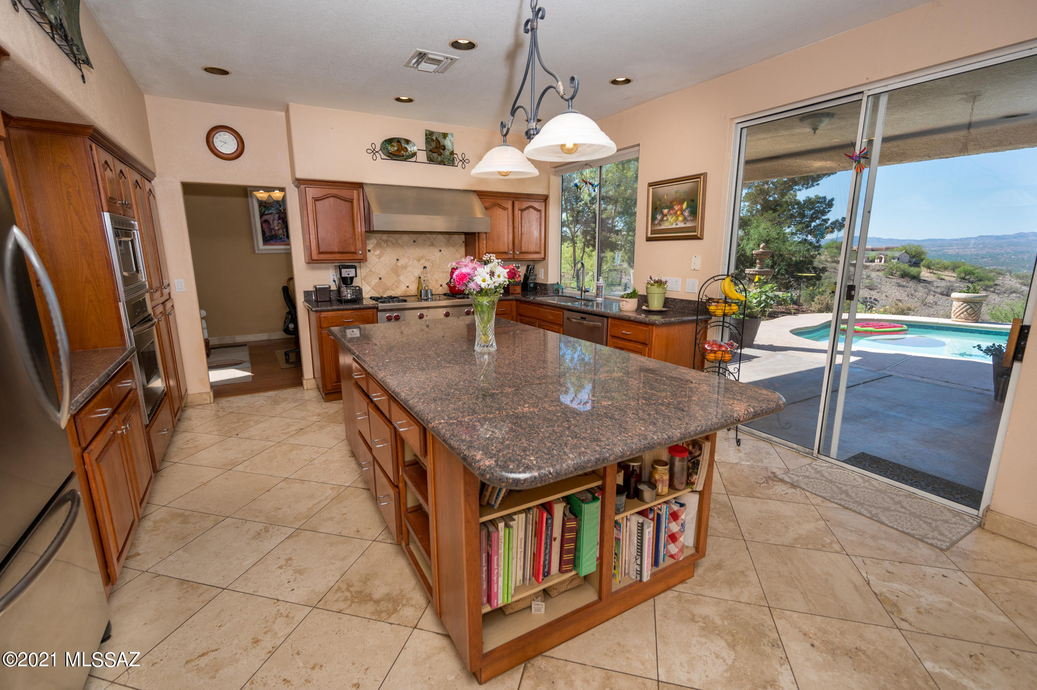 409 Camino Canoa Rio Rico, AZ 85648 - Photo 11 of 50
