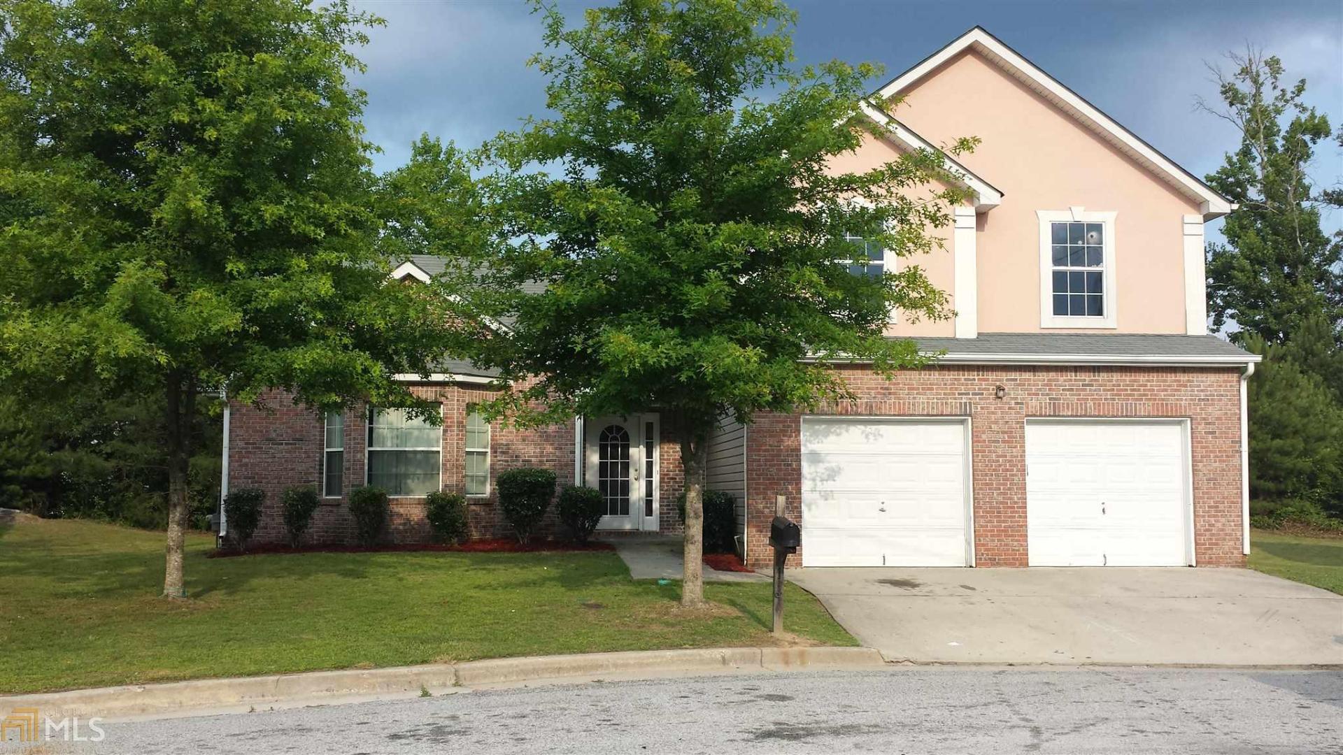 1996 Cutters Mill Way, Unit 201 Lithonia, GA 30058 - Photo 1 of 1