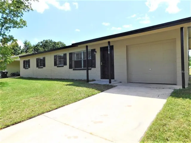 $1,850 | 1518 Frazier Avenue, Orlando, FL 32811