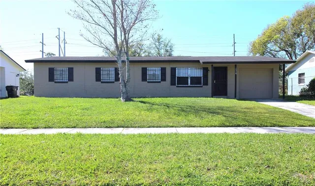 $1,850 | 1518 Frazier Avenue, Orlando, FL 32811