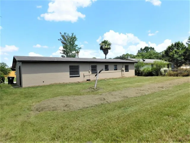 $1,850 | 1518 Frazier Avenue, Orlando, FL 32811