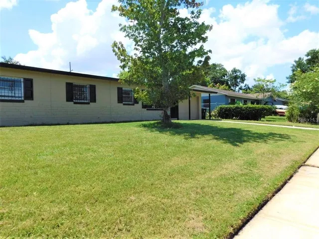 $1,850 | 1518 Frazier Avenue, Orlando, FL 32811