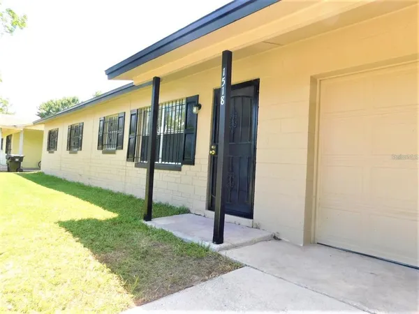 $1,850 | 1518 Frazier Avenue, Orlando, FL 32811