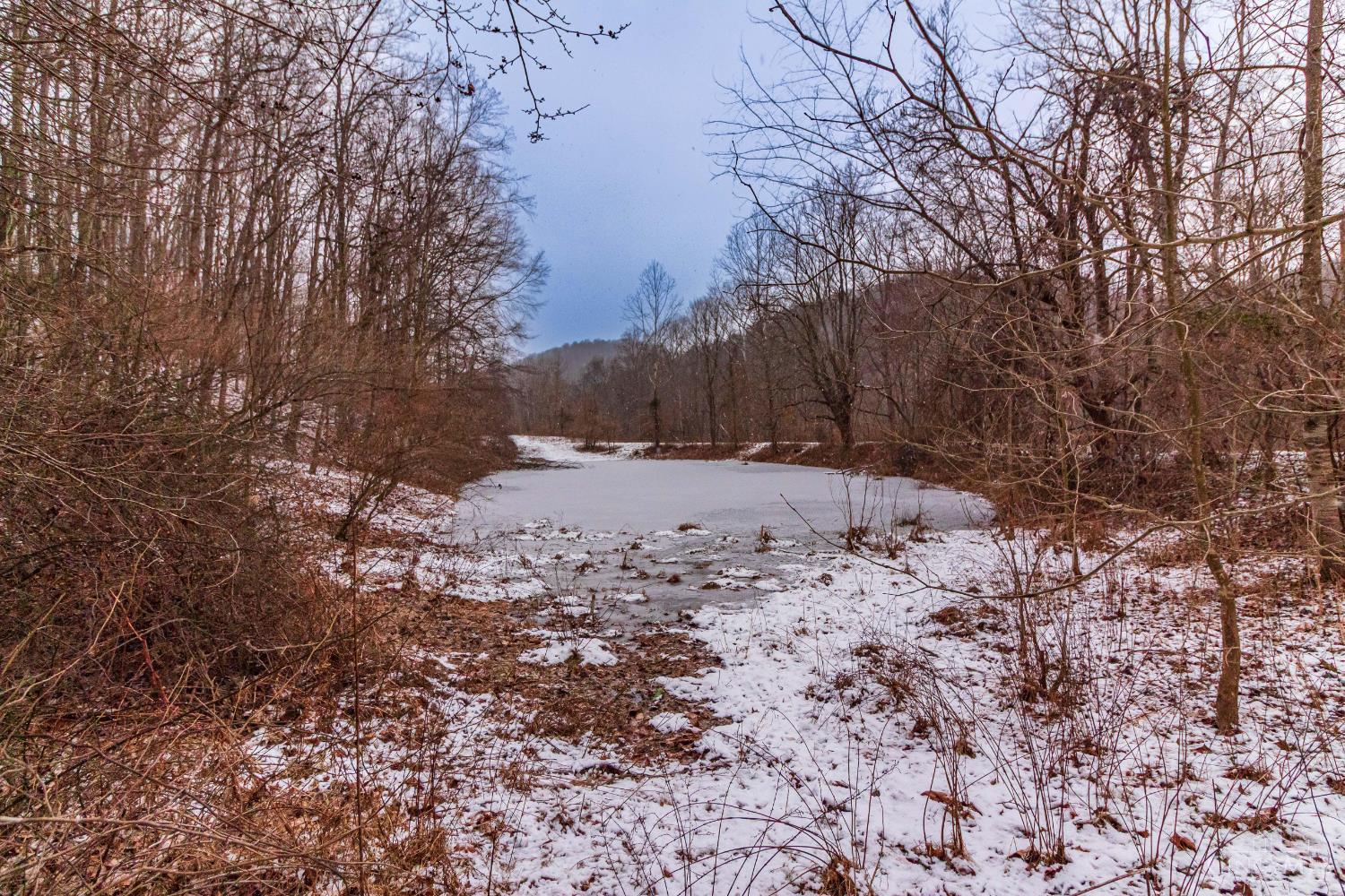 2432 Johnson Run Road Stout, OH 45684 - Photo 51 of 57 Gallery Image 51