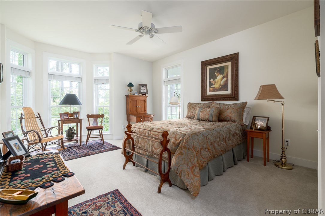 151 Orapax Road Kilmarnock, VA 22482 - Photo 40 of 49