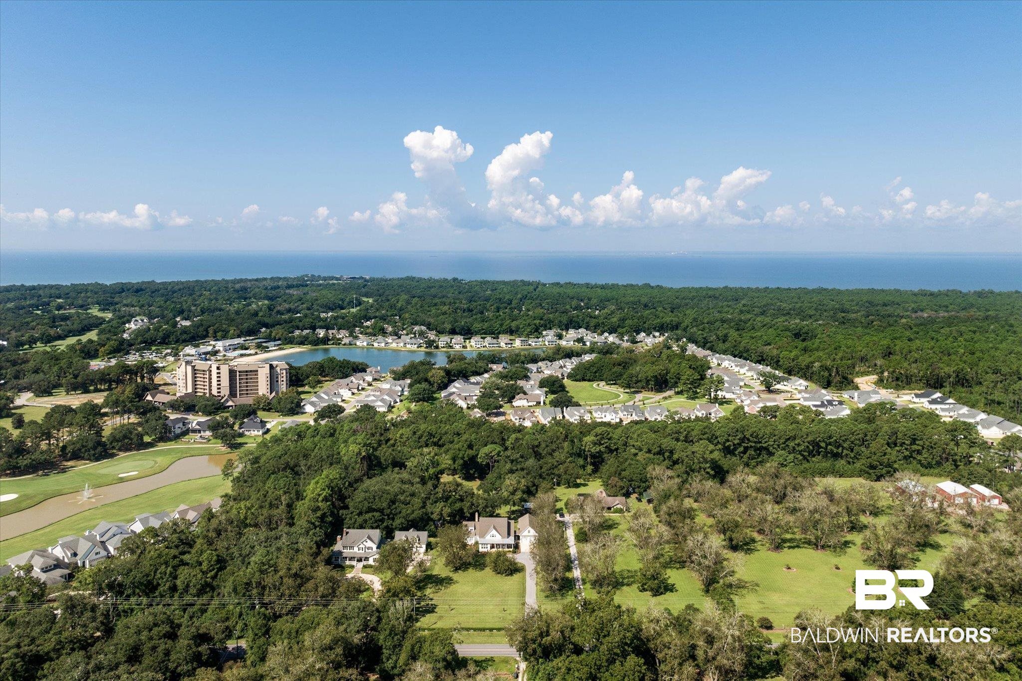 18327 South Section Street Fairhope, AL 36532 - Photo 45 of 55