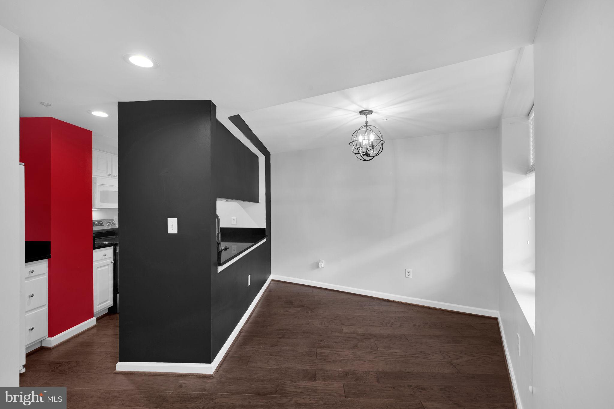 1801 Calvert Street Northwest, Unit G9 Washington, DC 20009 - Photo 5 of 20