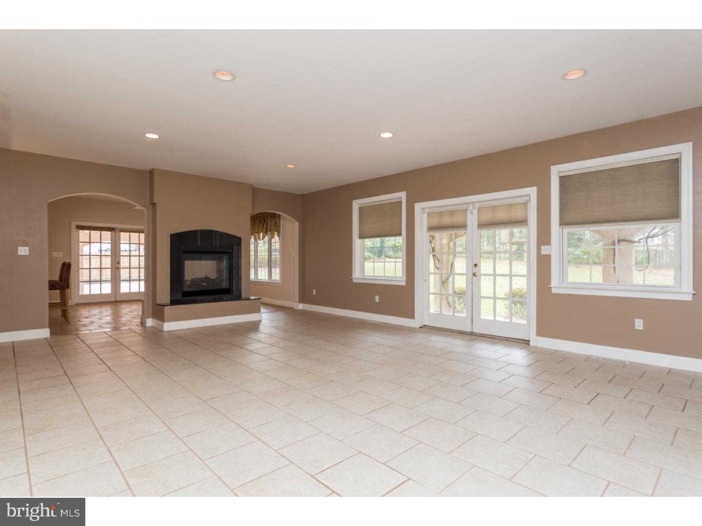 810 Sproul Road Bryn Mawr, PA 19010 - Photo 11 of 25 Family Room
