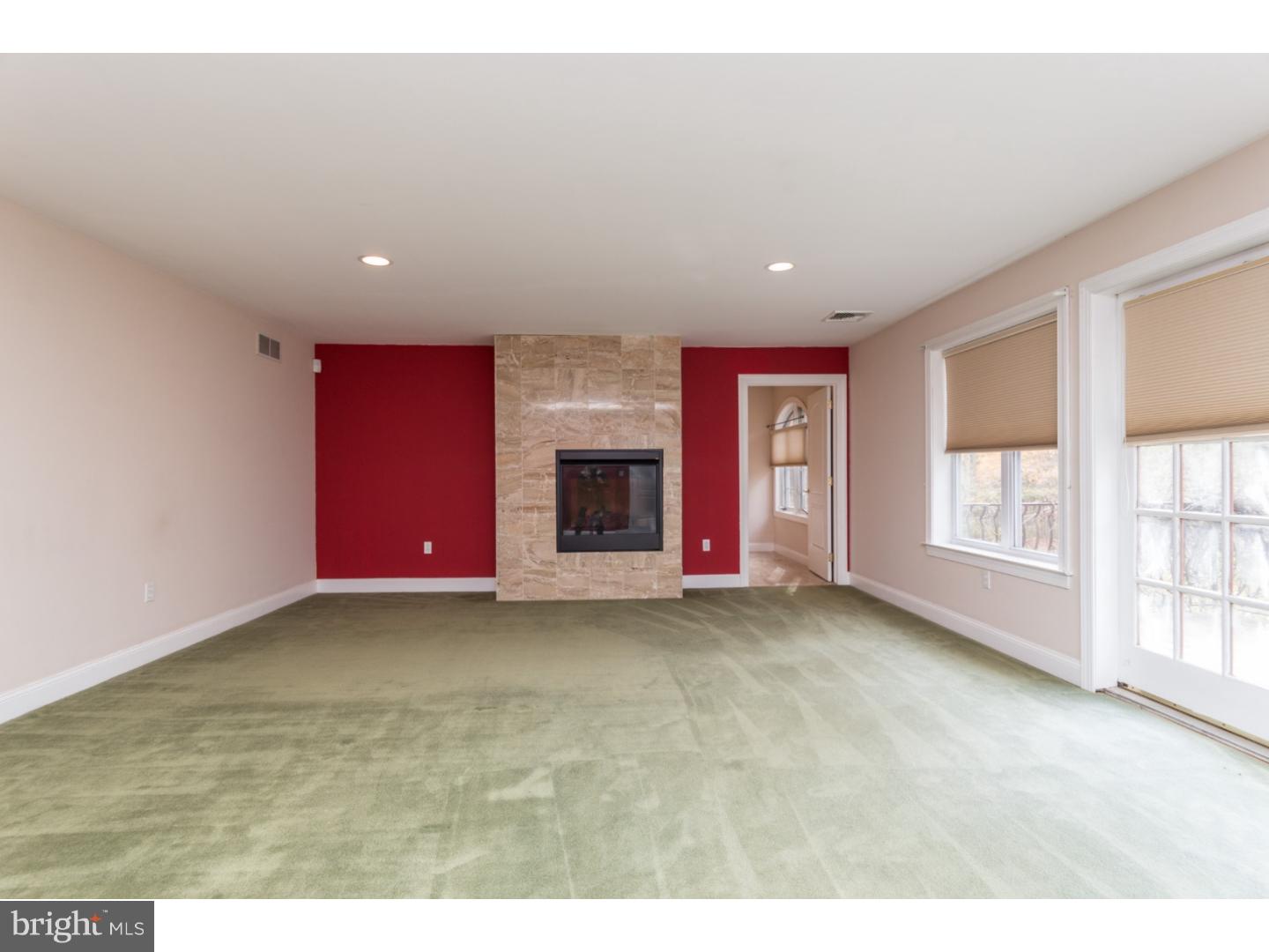810 Sproul Road Bryn Mawr, PA 19010 - Photo 13 of 25 Master Bedroom