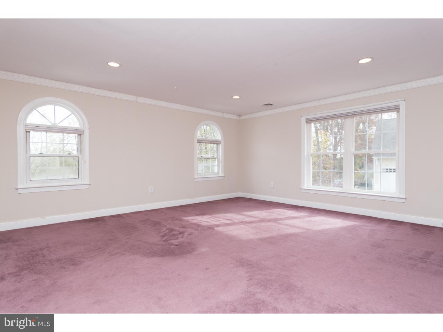 810 Sproul Road Bryn Mawr, PA 19010 - Photo 16 of 25 Bedroom 3