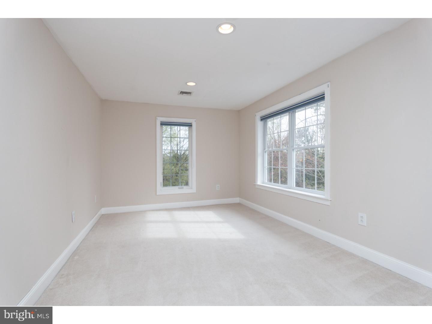 810 Sproul Road Bryn Mawr, PA 19010 - Photo 17 of 25 Bedroom 4