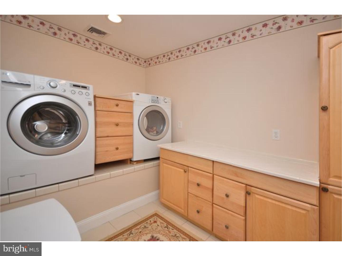 810 Sproul Road Bryn Mawr, PA 19010 - Photo 18 of 25 Laundry Room