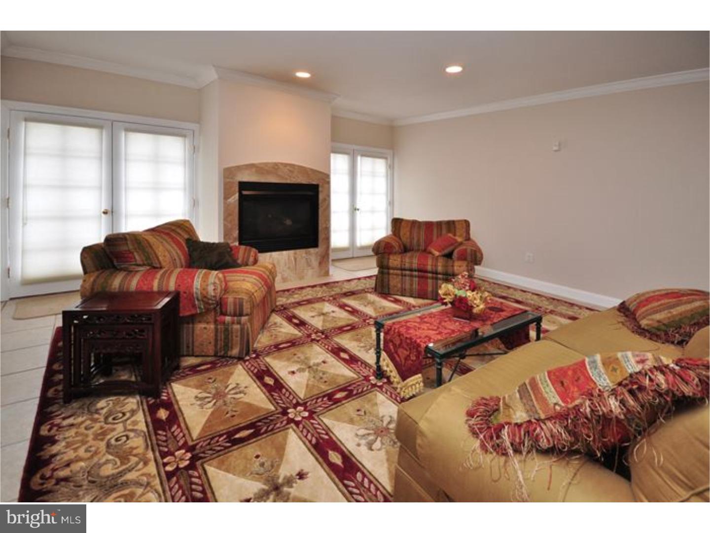 810 Sproul Road Bryn Mawr, PA 19010 - Photo 3 of 25 Living Room