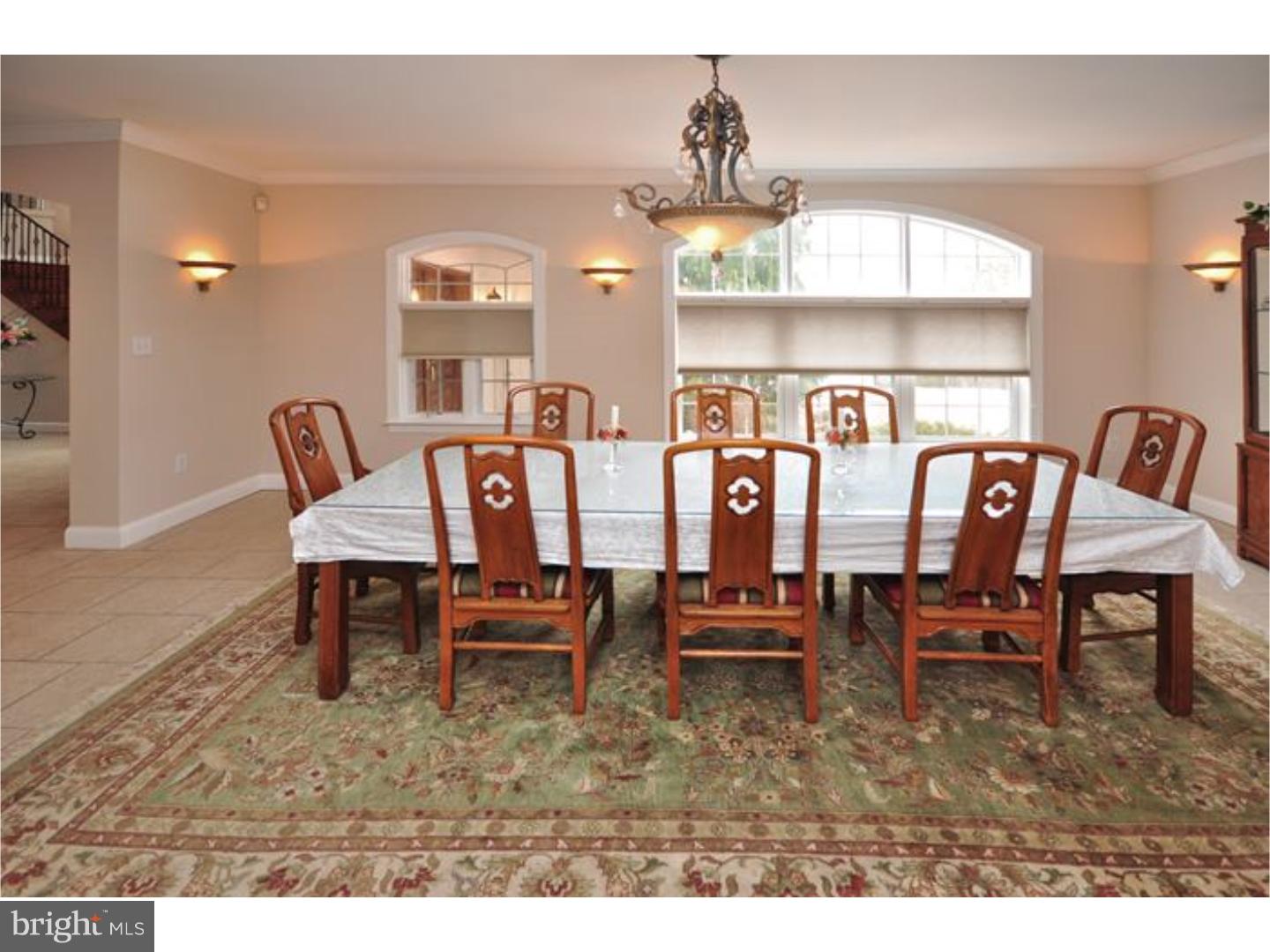 810 Sproul Road Bryn Mawr, PA 19010 - Photo 4 of 25 Dining Room