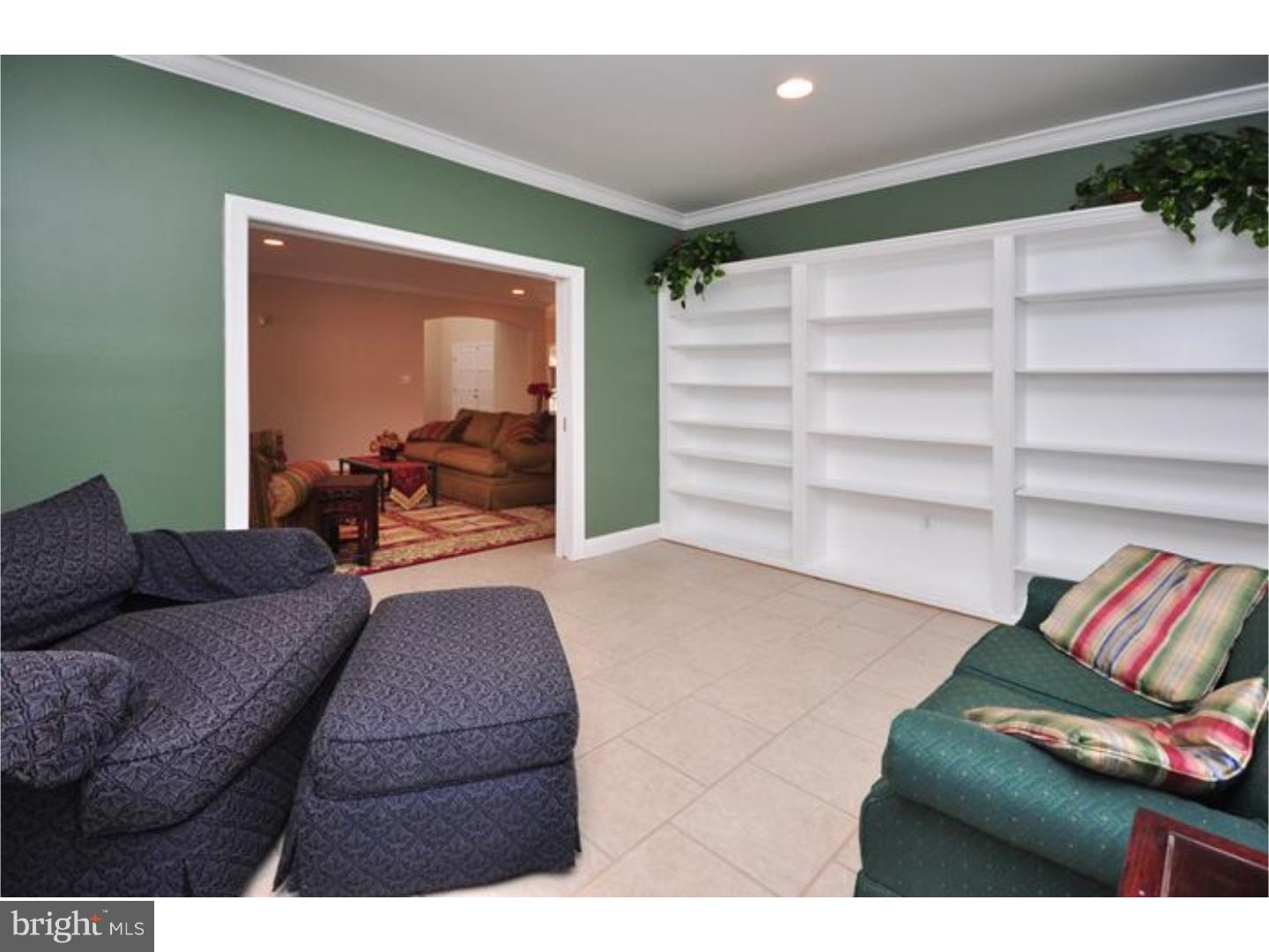 810 Sproul Road Bryn Mawr, PA 19010 - Photo 6 of 25 Library